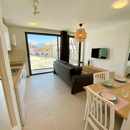 Canarian Sun 3 * Коральео