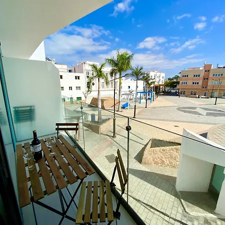 Canarian Sun 3 Apartment Corralejo