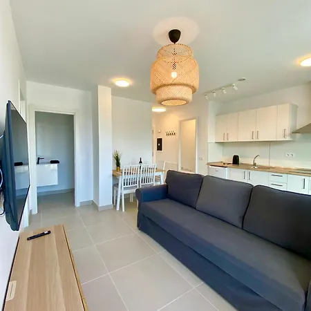 Lejlighed Canarian Sun 3 Corralejo