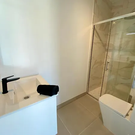 Canarian Sun 3 Lejlighed *