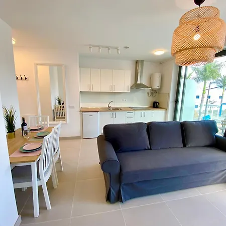 Canarian Sun 3 Lejlighed Corralejo