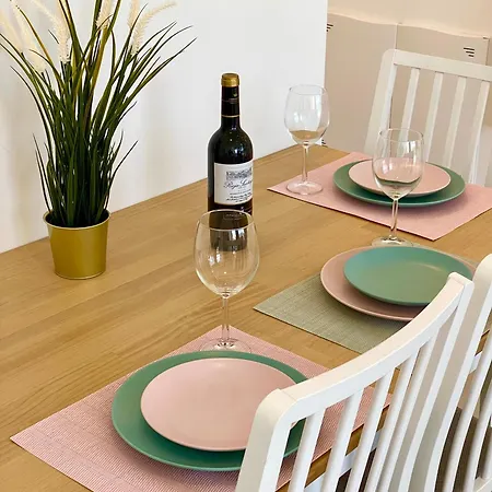 Lejlighed Canarian Sun 3 Corralejo