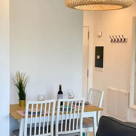 Canarian Sun 3 Lejlighed