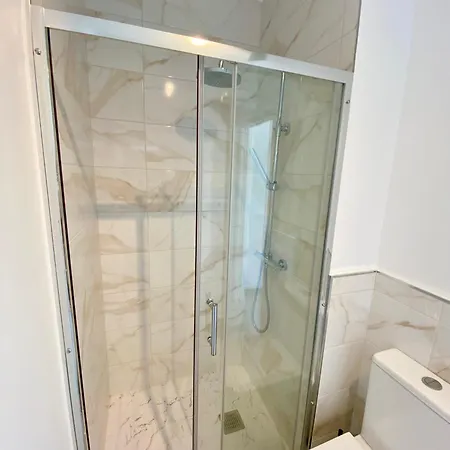 Lejlighed Canarian Sun 3