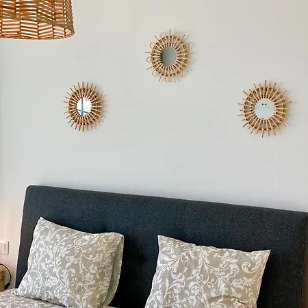 Lejlighed Canarian Sun 3 *