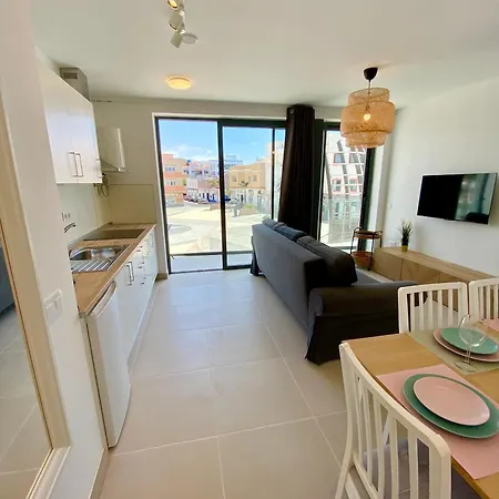 Canarian Sun 3 * كوراليهو