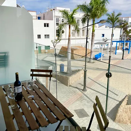 Canarian Sun 3 شقة *