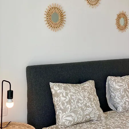 Lejlighed Canarian Sun 3 Corralejo