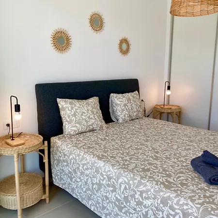 Lejlighed Canarian Sun 3