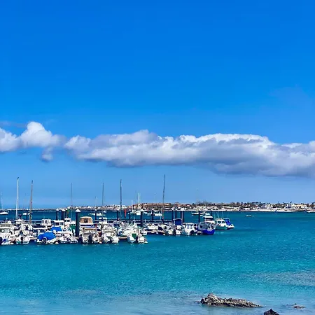 Canarian Sun 3 Lejlighed