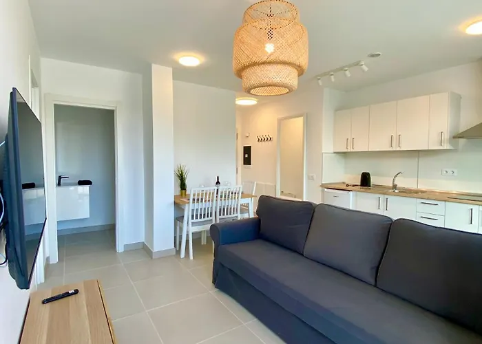 Apartment Canarian Sun 3 Corralejo