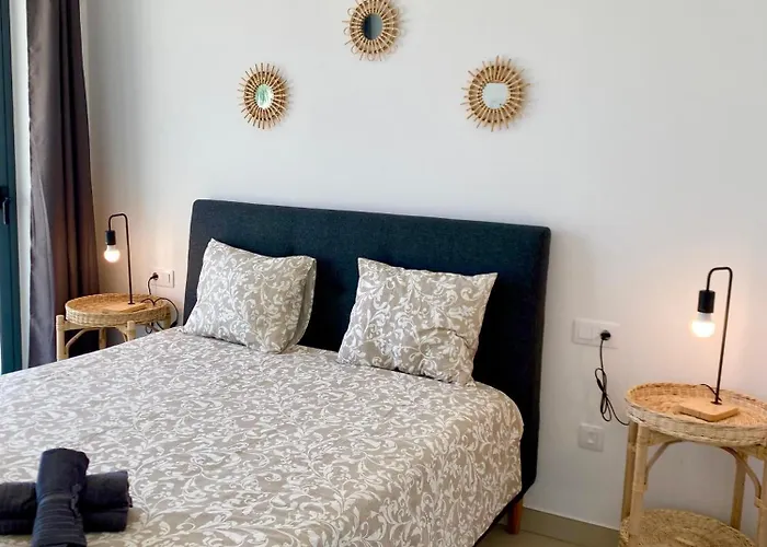 Apartment Canarian Sun 3