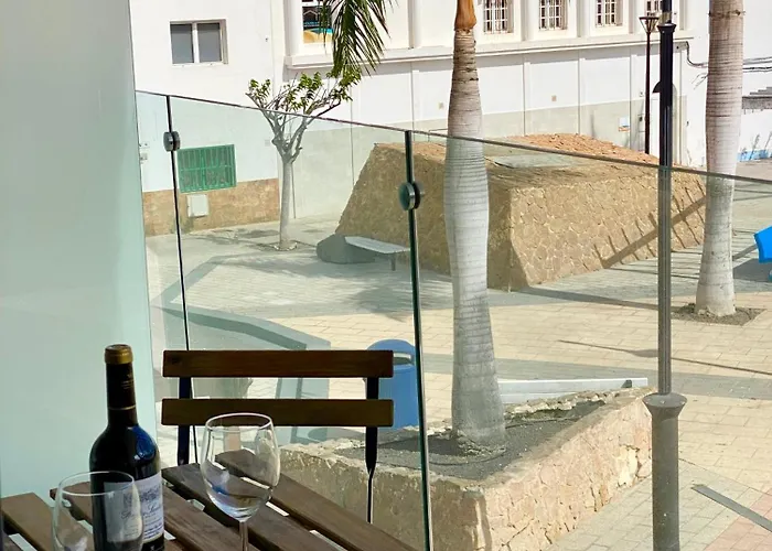 Apartment Canarian Sun 3 *
