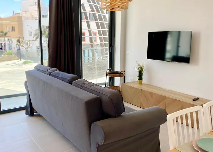 Apartment Canarian Sun 3 Corralejo