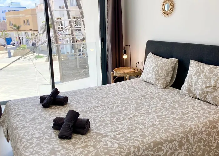 Apartment Canarian Sun 3