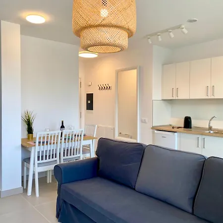 Canarian Sun 3 Appartement Corralejo